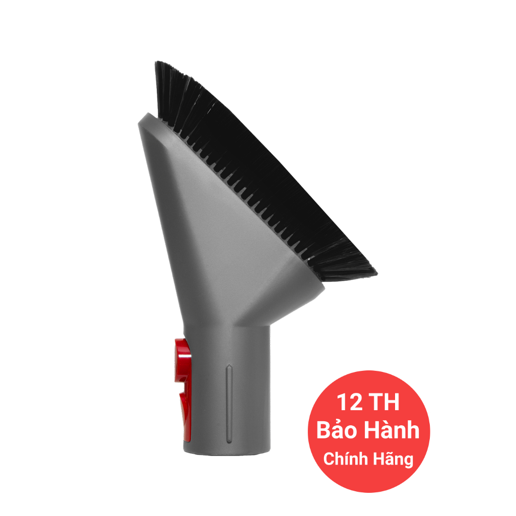 Đầu Hút Dyson chổi mềm Mini Soft Dusting Brush Tool