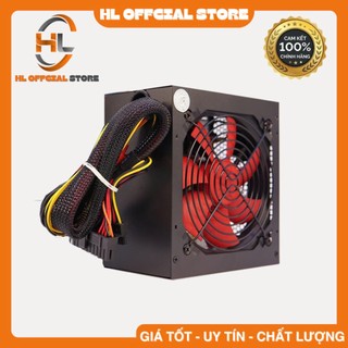 Nguồn VSP Master Vision ATX-750W (CST 230W) - Hàng phân phối chính hãng