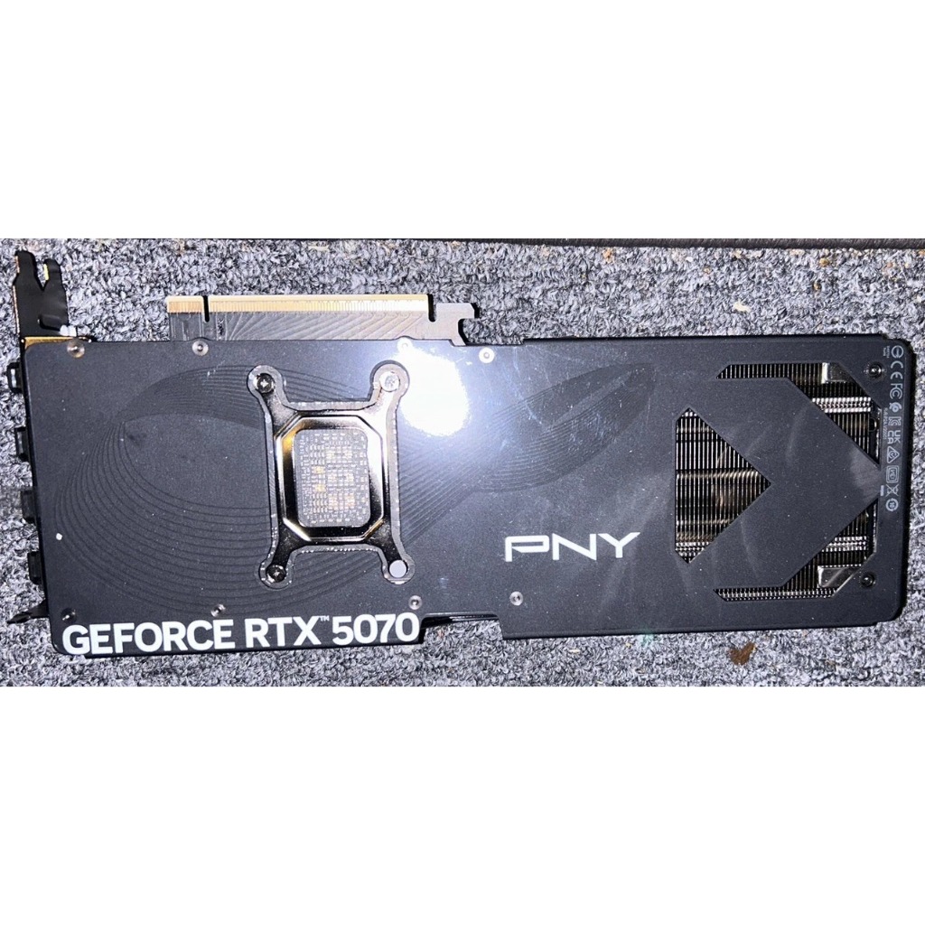Card màn hình GIGABYTE / Asus TUF / PNY GeForce RTX 5070 / 5080 16GB GAMING OC / Founders Edition | BigBuy360 - bigbuy360.vn