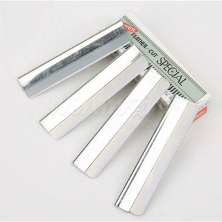 Lưỡi Dao Cạo Lông mày lẻ 10 cái