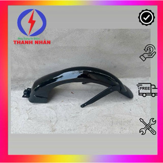  Chắn Bùn Sau Cap A Dè Sau Xe Đạp Điện Cap A Pega Hk bike Fuji Nijia... 