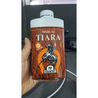 Phấn Thơm Con Ngựa Top Country Thái Lan (Baby và người lớn)