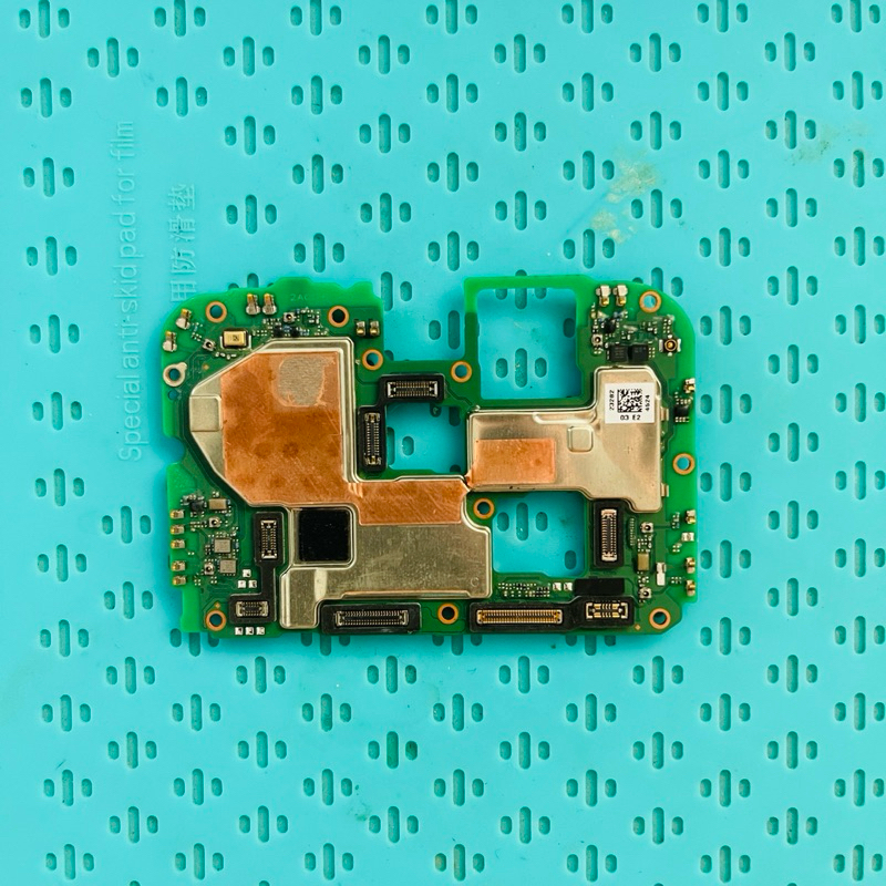 Main Oppo Reno 12F Rin Bóc Máy / Mainboard / Bo Mạch Chủ / Rin Bóc Máy Oppo Reno12F Reno 12F Reno 12