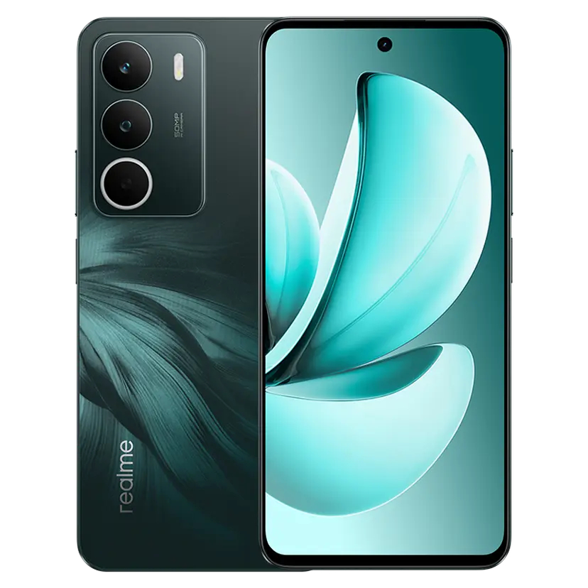 Điện thoại Realme C71 4GB 128GB | BigBuy360 - bigbuy360.vn