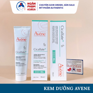 Kem Dưỡng Ẩm, Làm Dịu Và Phục Hồi Da Avene Cicalfate+