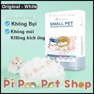 Giấy thơm lót chuồng hamster