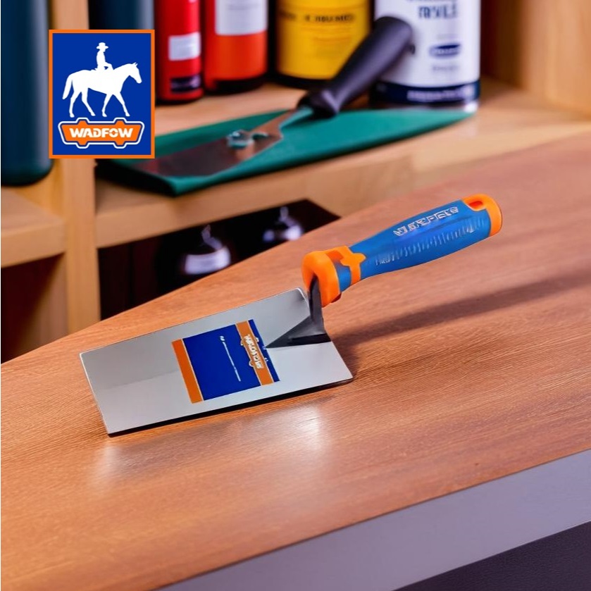 Bay vuông bay hồ xây dựng 180mm Tolsen WADFOW 41058