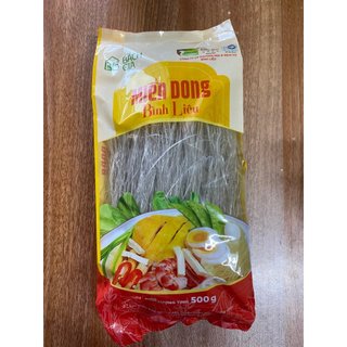 Miến Dong Bình Liêu ( gói 500g )