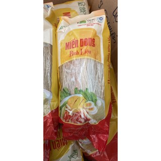 Miến Dong Bình Liêu ( gói 500g )