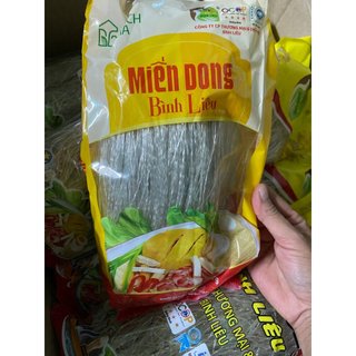Miến Dong Bình Liêu ( gói 500g )