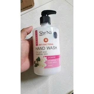 NƯỚC RỬA TAY SHENA 500ML MALAYSIA