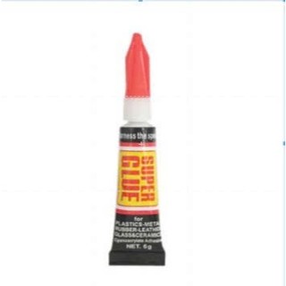 Keo Siêu Dính Đa Năng Super glue 2g