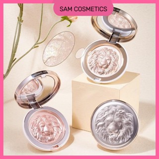  Phấn Bắt Sáng Highlight Lion Gloss Powder Bắt Sáng Sử Tử Mềm Mịn Sang Chảnh Tiện Lợi 