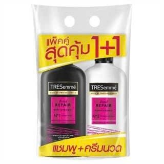DẦU GỘI TRESEMME 370ML- 400ML THÁI LAN