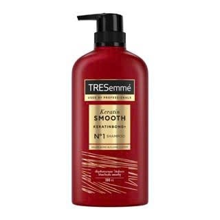 DẦU GỘI TRESEMME 370ML- 400ML THÁI LAN