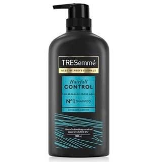 DẦU GỘI TRESEMME 370ML- 400ML THÁI LAN
