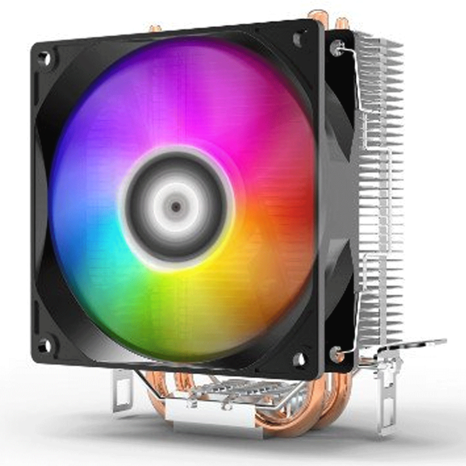 Tản nhiệt khí CPU JUNGLE LEOPARD A200 Plus A220 kèm keo tản nhiệt