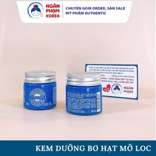    Thanh lý 02 2026  Kem Dưỡng Ẩm Bơ Đậu Mỡ Shea Butter Ultra Rich Body Cream 50ml 