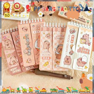   VPP  Sổ Tay Học Từ Vựng Thiết Kế Thông Minh Giúp Ghi Nhớ Hiệu Quả Cho Người Học Ngoại Ngữ 