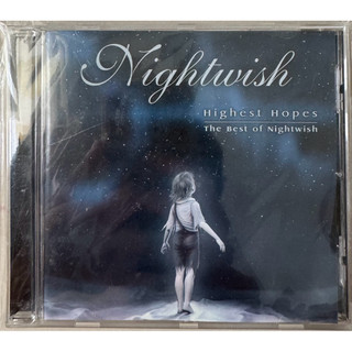 CD used - Nightwish - Goth Rock