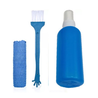 Bộ vệ sinh máy tính Kingmaster (3 món) KM-03A
