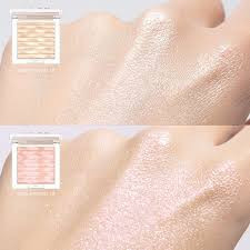 Phấn bắt sáng Clio Highlighter Prism Air siêu mịn