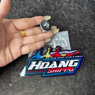 Đai ốc 12mm , tán bánh wave chính hãng
