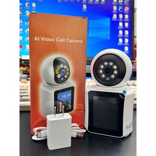  CAMERA YOOSEE VIDEO CALL C30 - GỌI LÀ THẤY MẠT NHAU - ĐÀM THOẠI 2 CHIỀU - XOAY 360 ĐỘ 