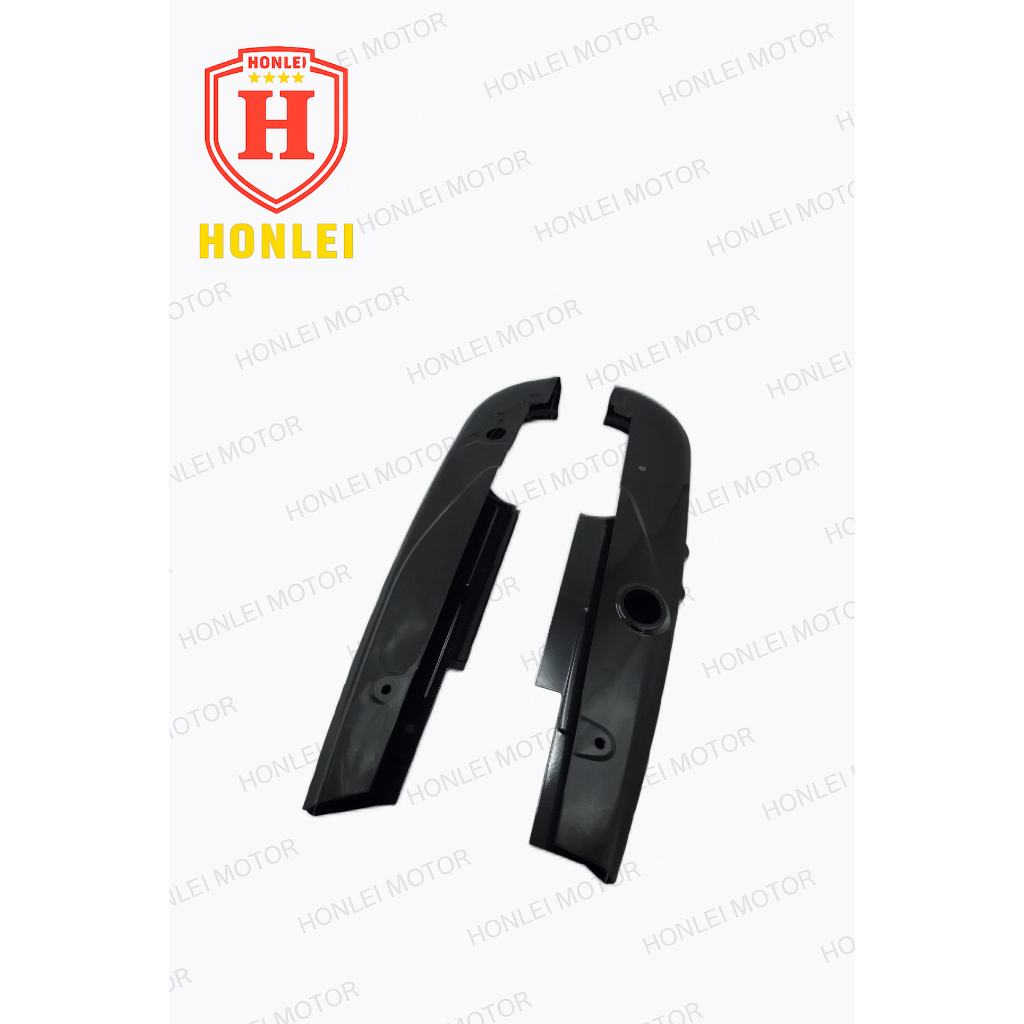 Hộp chắn xích, hộp xích xe máy wave 50cc