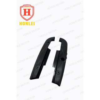  Hộp chắn xích hộp xích xe máy wave 50cc 
