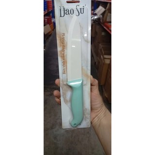 Spriing dao sứ lưỡi 15cm