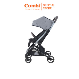 Xe đẩy Combi Patto gấp gọn