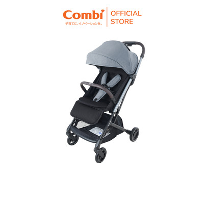 Xe đẩy Combi Patto gấp gọn