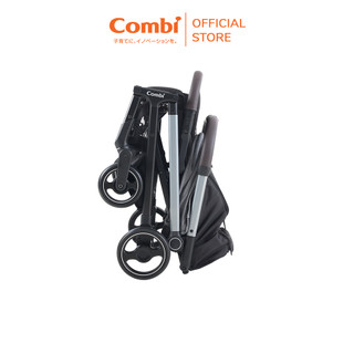 Xe đẩy Combi Patto gấp gọn