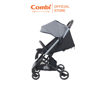 Xe đẩy Combi Patto gấp gọn