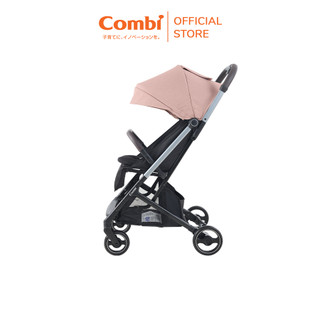 Xe đẩy Combi Patto gấp gọn