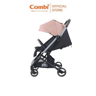Xe đẩy Combi Patto gấp gọn