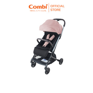 Xe đẩy Combi Patto gấp gọn