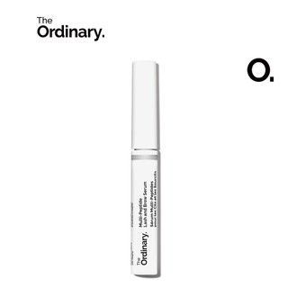 Serum dưỡng dài mi The Ordinary Multi-Peptide Lash and Brow 5ml
