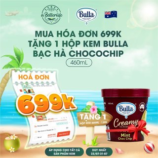Combo 3 ly kem Double Choco Mingo Thái Lan 60g ABetterLife