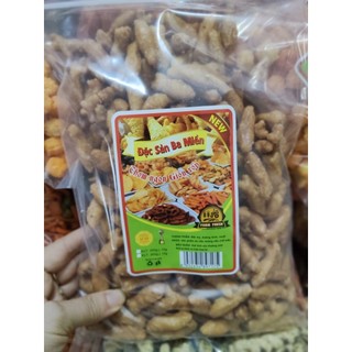 500g quẩy cay giòn