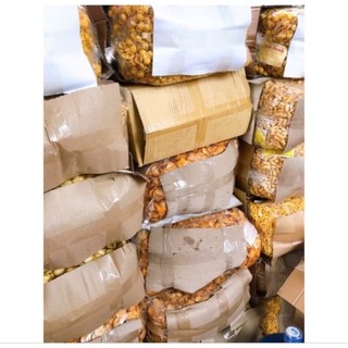 500g quẩy cay giòn