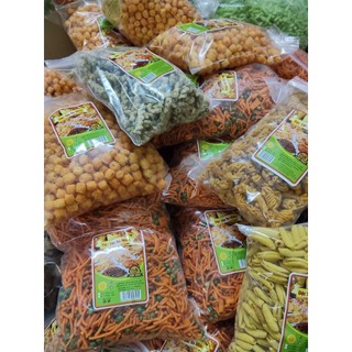 500g quẩy cay giòn
