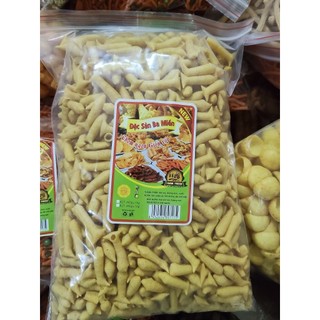 500g snack cá giòn cay