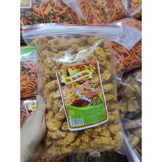 1 kg snack cá giòn cay