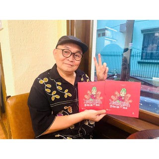 Sách - Xuân Hinh: Kẻ chọc cười dân dã