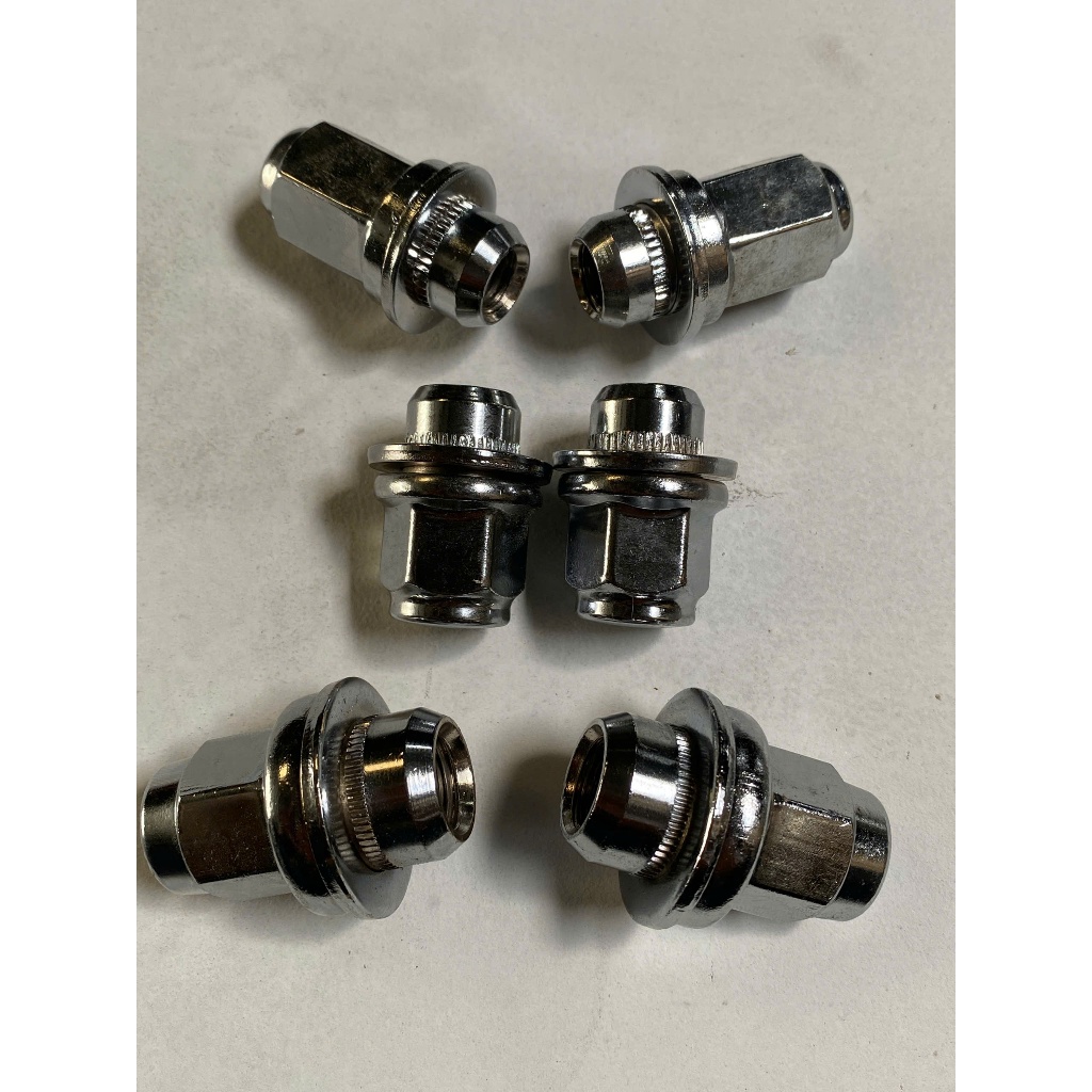 Ốc tiếp 21, Ốc bánh xe, tắc kê, ốc lazang, Innova, camry, Landcuise, ốc Vios, Ốc toyota