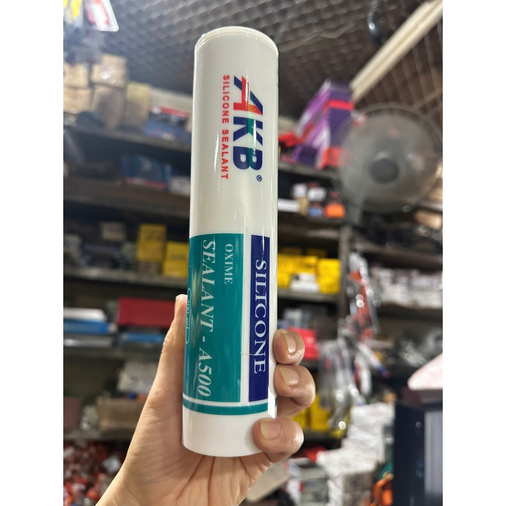 KEO SILICONE AKB A300 300ML