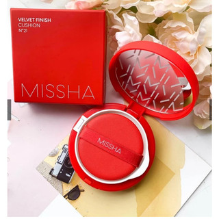 Phấn Nước Missha Magic Cushion