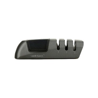 Dụng Cụ Mài Dao 3 Lớp Locknlock CKK118DGRY